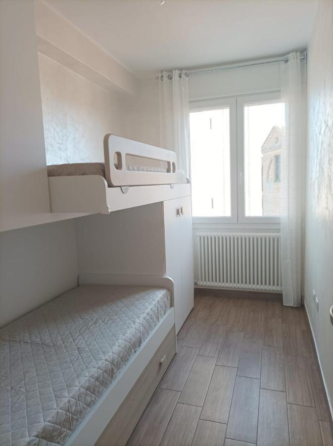 Casa Micaela Apartment Chioggia Exterior photo