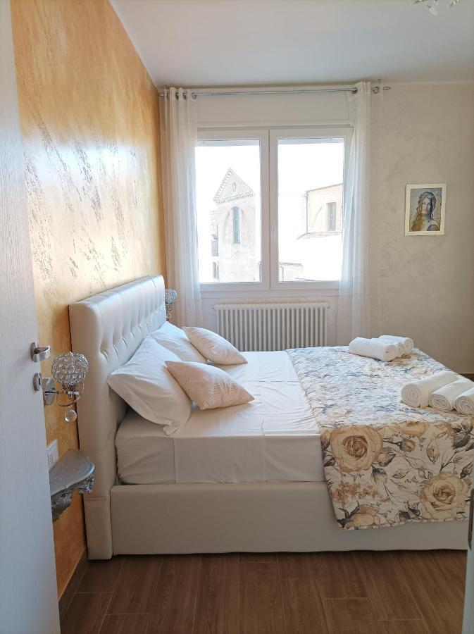 Casa Micaela Apartment Chioggia Exterior photo